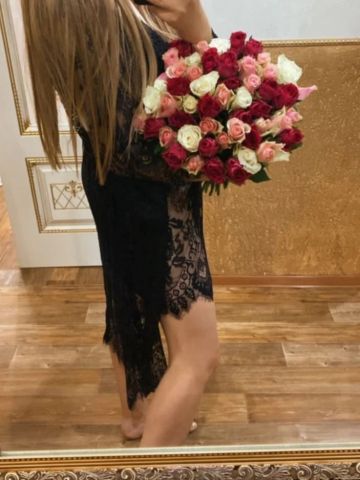 Проститутка Ивона